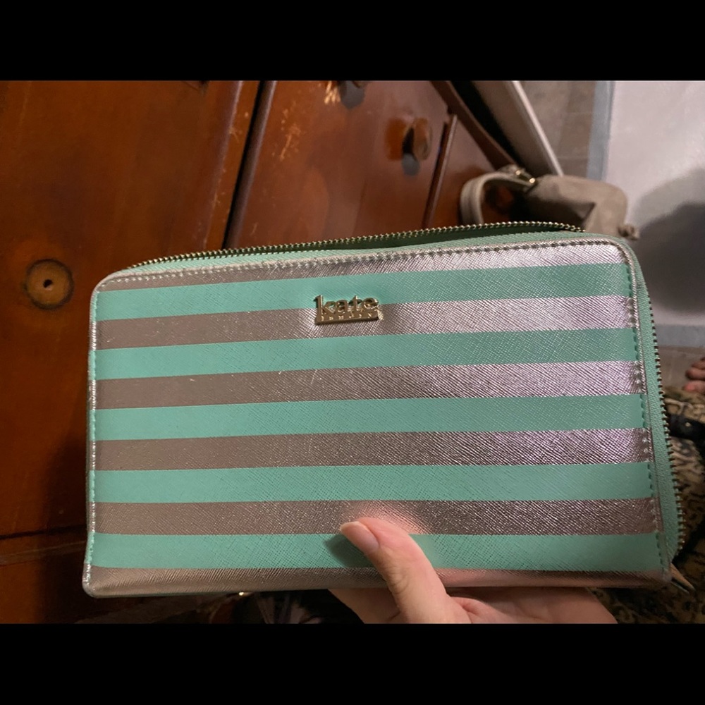 Kate Spade Wallet